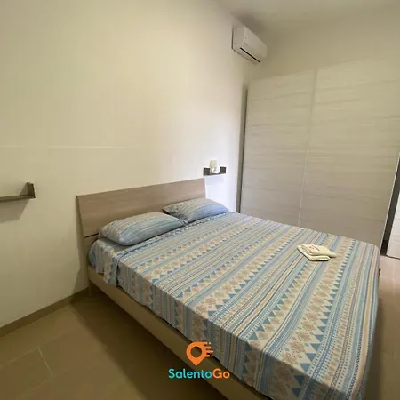 Bilocale Max By Salentogo Apartment *
