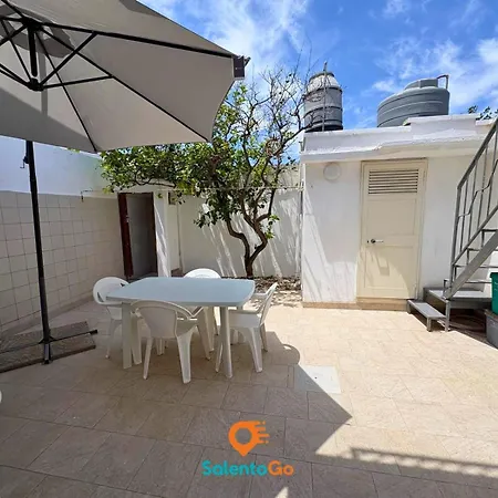 Bilocale Max By Salentogo Apartamento *